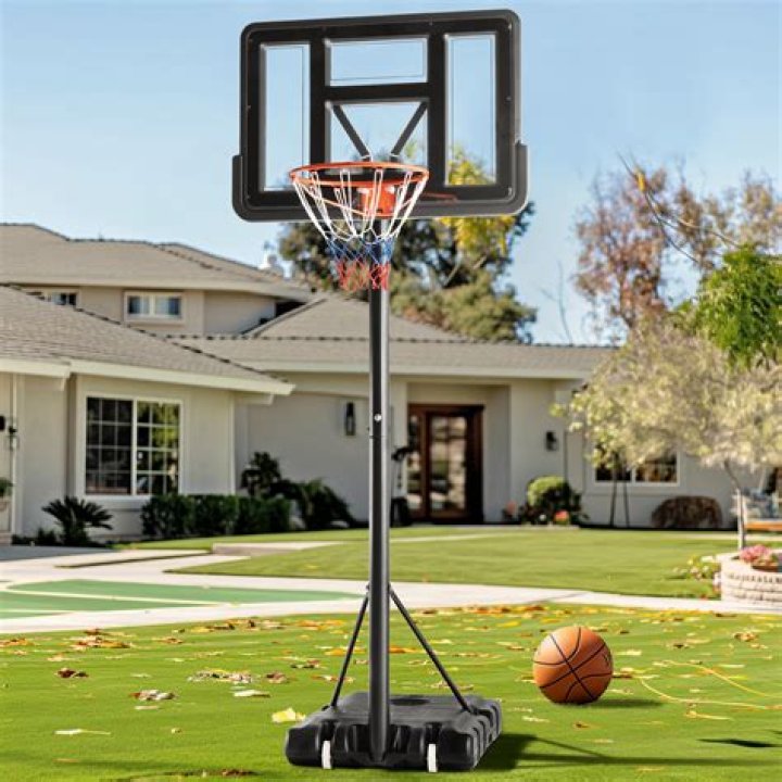 Are in-ground basketball hoops worth it?