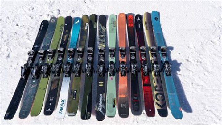Are K2 skis Made in USA?