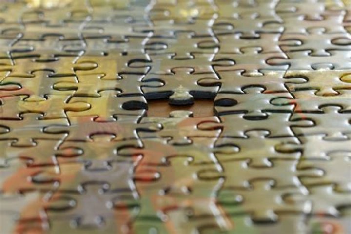 Are puzzles kinesthetic?