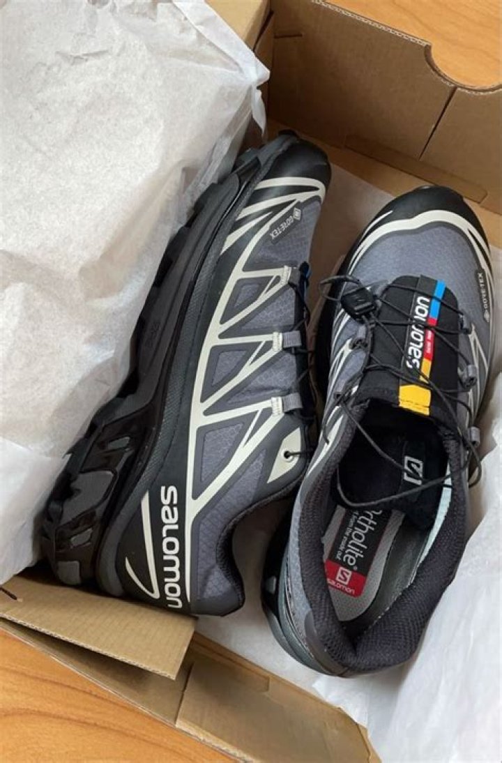 Are Solomon shoes good?