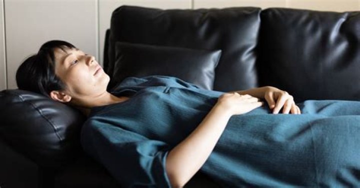 Are there stages of interstitial cystitis?