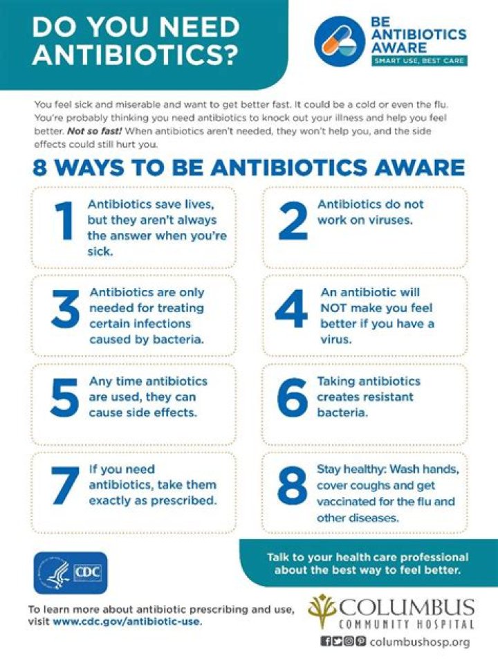 Can I eat Activia while taking antibiotics?