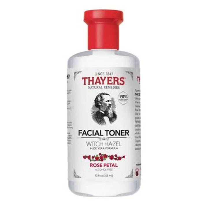 Can I use rose water as a toner for oily skin?