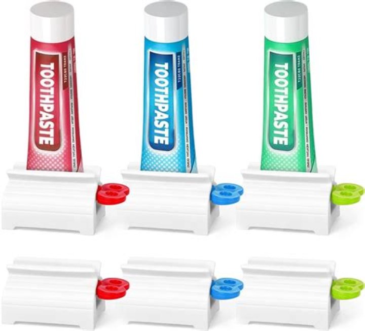 Can I use toothpaste to polish metal?
