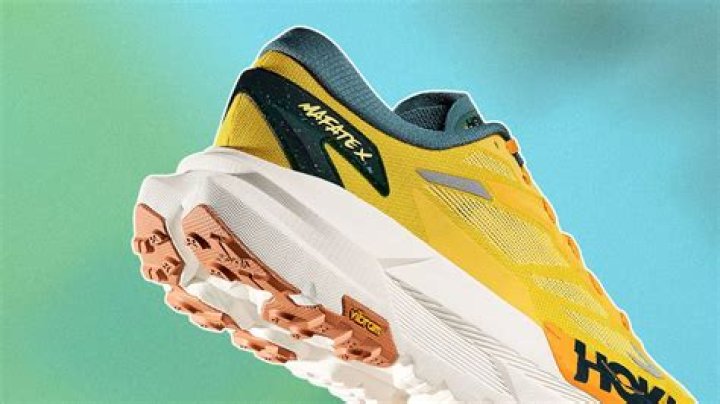 Can I wear trail running shoes in winter?