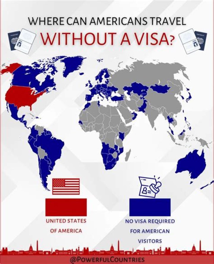 Can US citizens check their travel history?