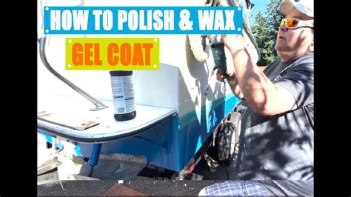 Can you gelcoat over old gelcoat?