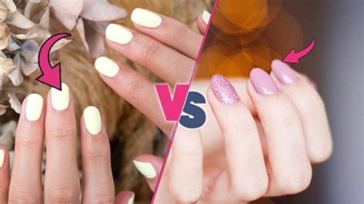 Can you mix paint and nail polish?