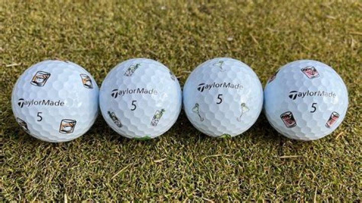 Can you play two balls in golf?