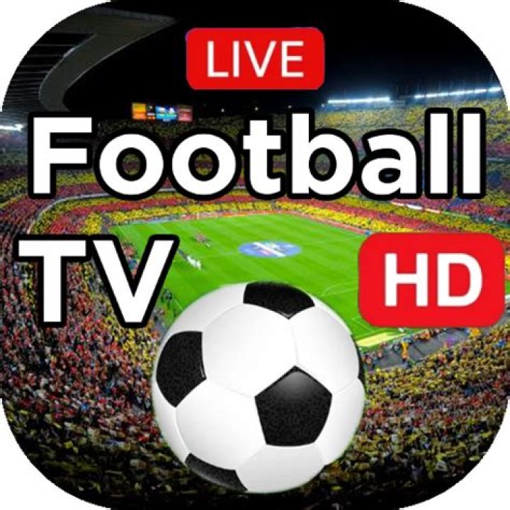Can you stream live football on a smart TV?