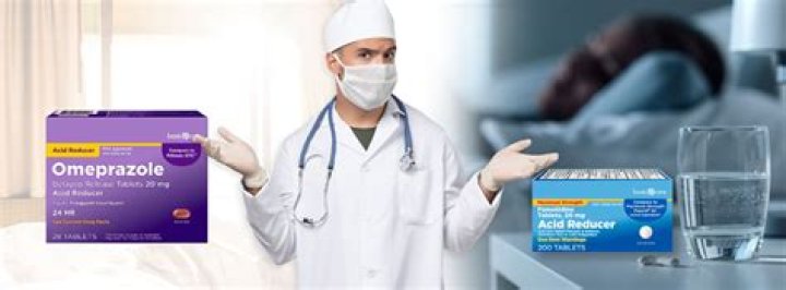 Can you take magnesium and omeprazole?