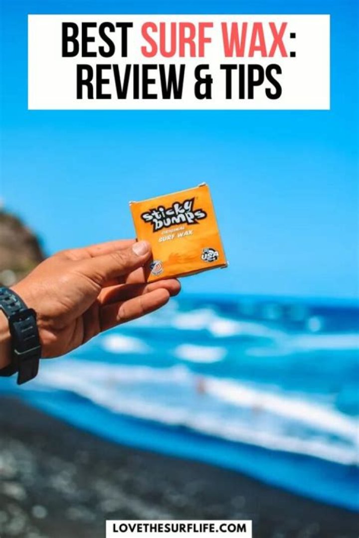 Can you use surf wax in your hair?