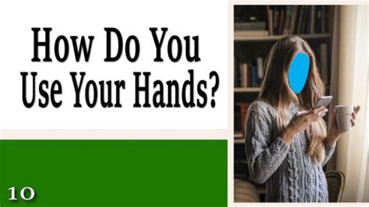 Can you use your hands in a ruck?