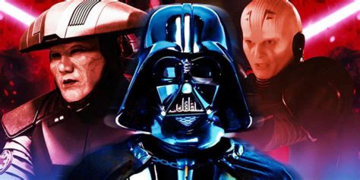 Did Darth Vader know Ahsoka was alive?
