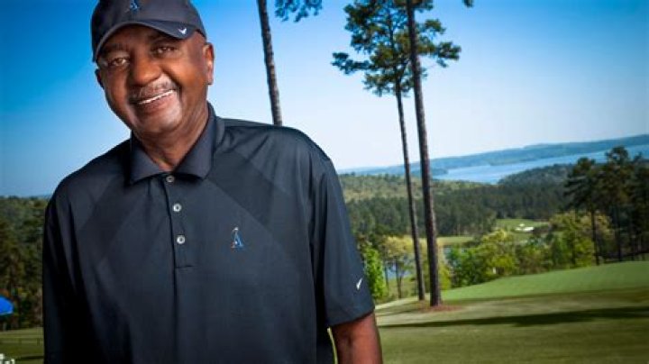 Did the Masters have black caddies?