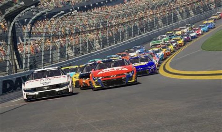Do all NASCAR Trucks use the same engine?