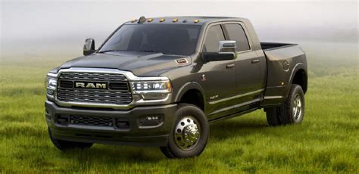 Do Dodge Rams last long?