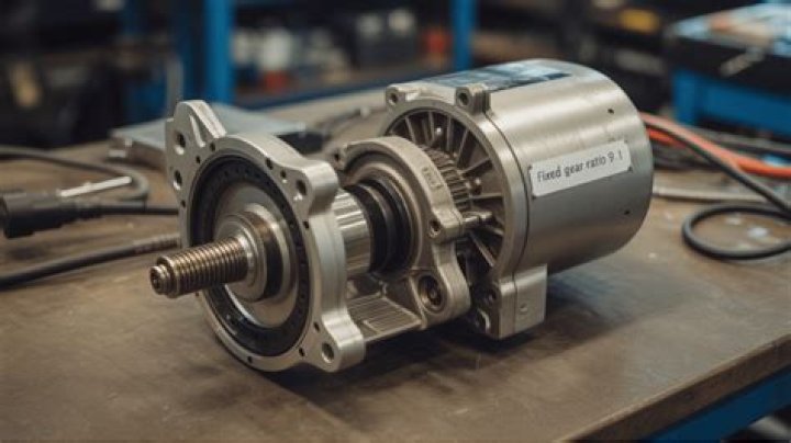 Do electric cars have power brakes?