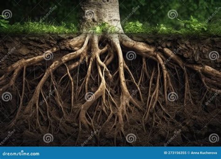 Do I get relief from a tree root?