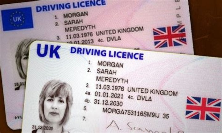 Do I need to change my UK driving Licence after Brexit?