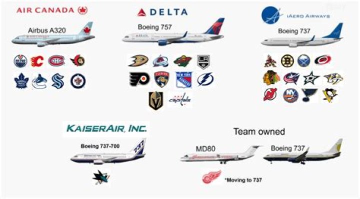 Do MLB teams have their own planes?