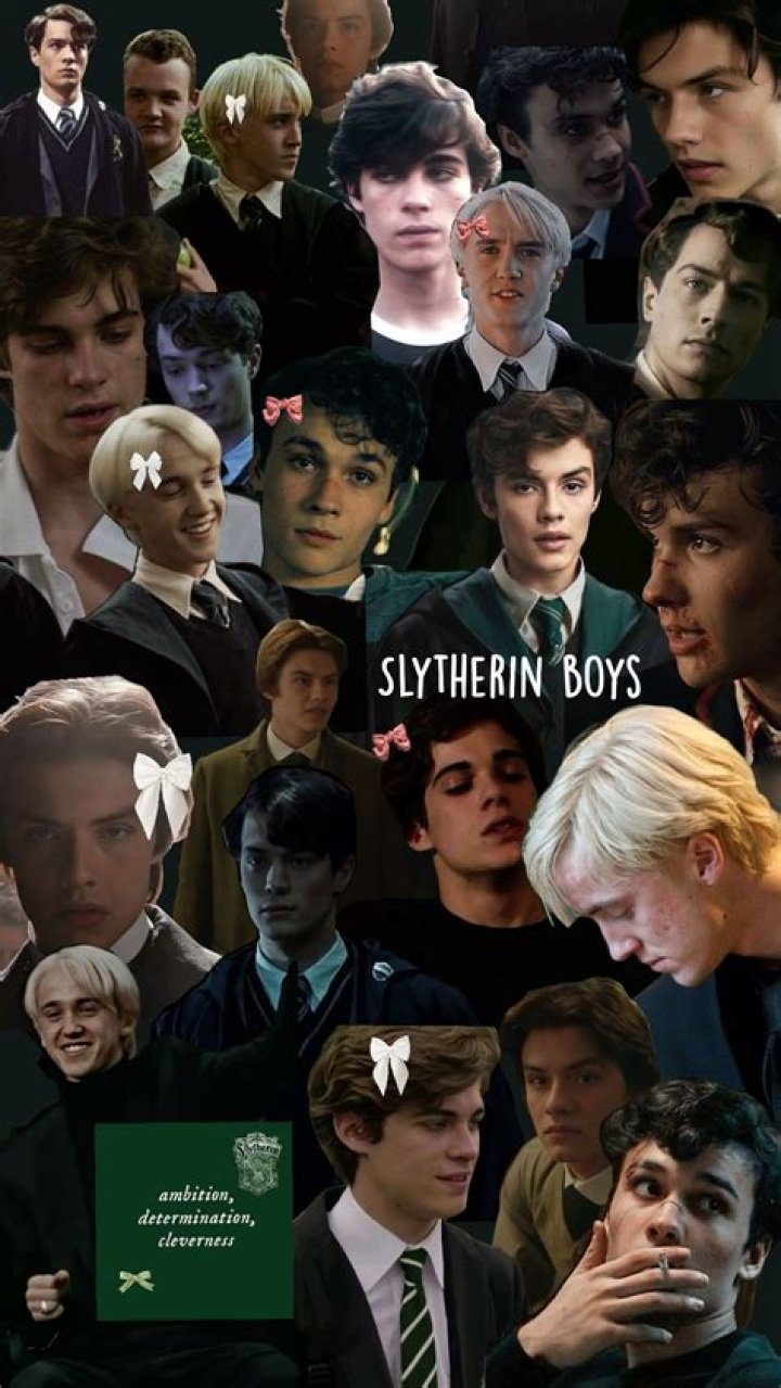 Do Slytherins hate Ravenclaws?