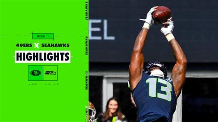 Do the Seahawks have their first round pick?