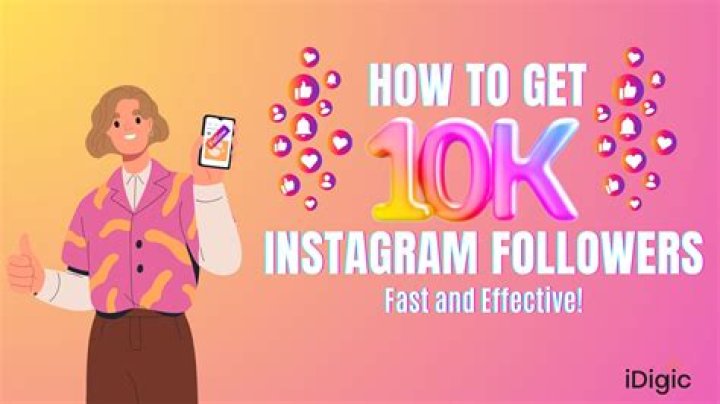 Do you get paid for followers on Instagram?