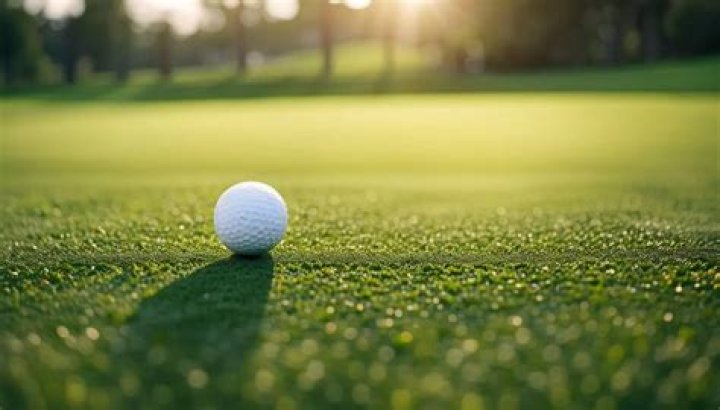 Do you have to wear a collared shirt for golf?