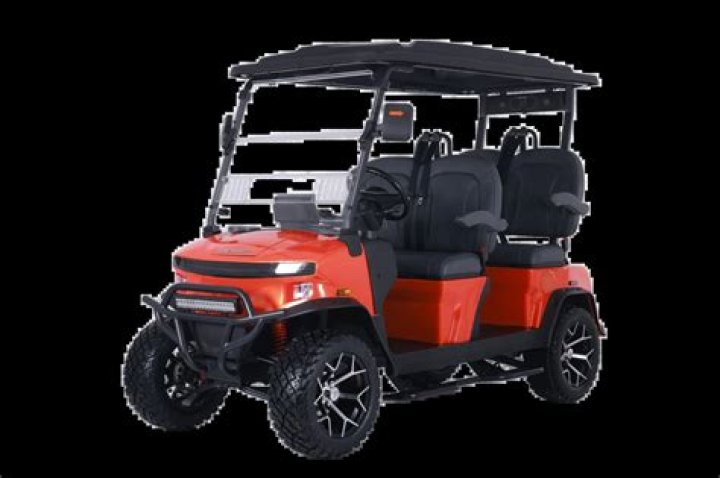 Do you need a driver's license to drive a golf cart in Texas?