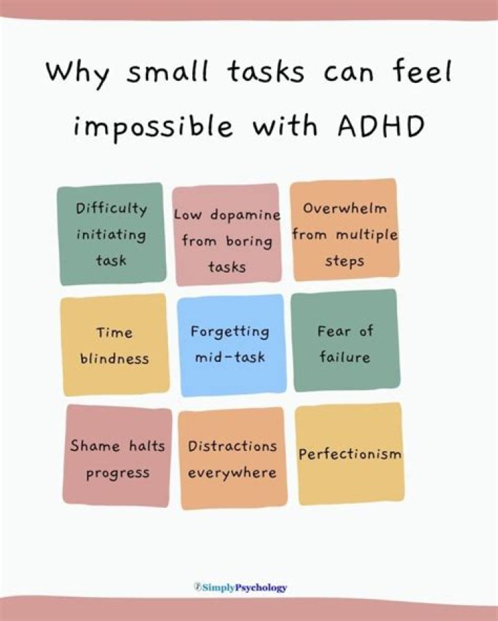 Does ADHD make you smarter?
