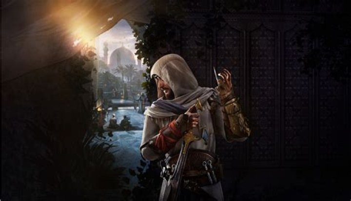 Does Assassin's Creed Odyssey have an ending?