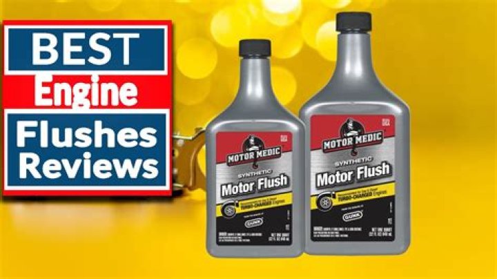 Does Jiffy Lube do engine flushes?