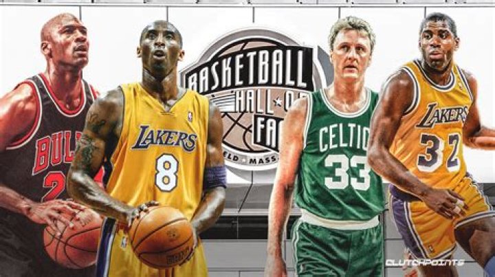 Does NBA pay Hall of Famers?