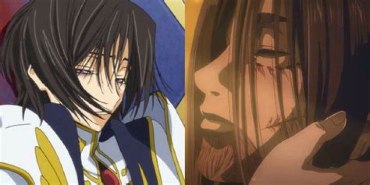 How did Suzaku join Lelouch?