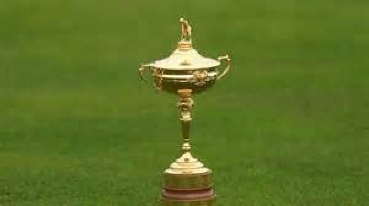 How did the Ryder Cup get its name?