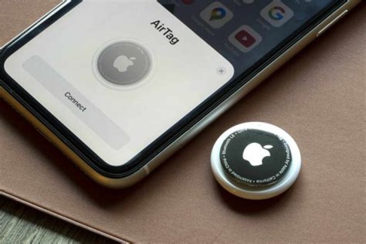 How do I activate AirTag?