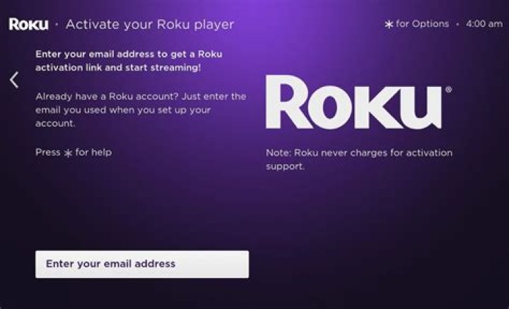 How do I cancel a Roku account?