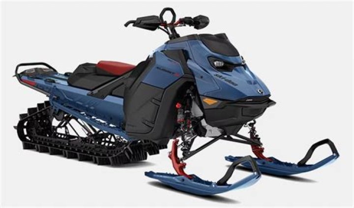 How do I stop my snowmobile from darting?