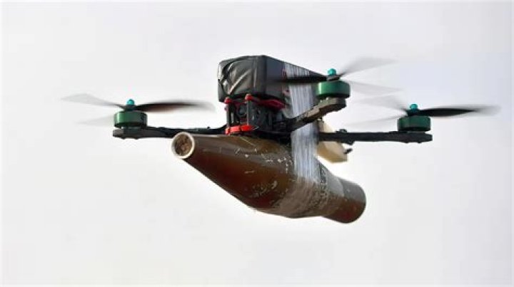 How do you stop a drone from spying?