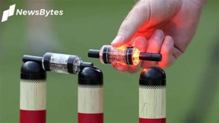How do zing bails work?