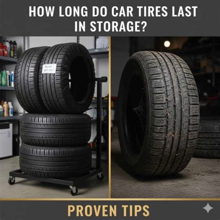 How long do NASCAR tires last?