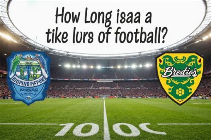 How long is a football season UK?