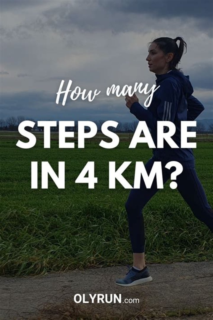 How many steps are in 40 yards?