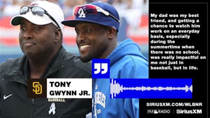 How many times did Tony Gwynn strikeout in his career?