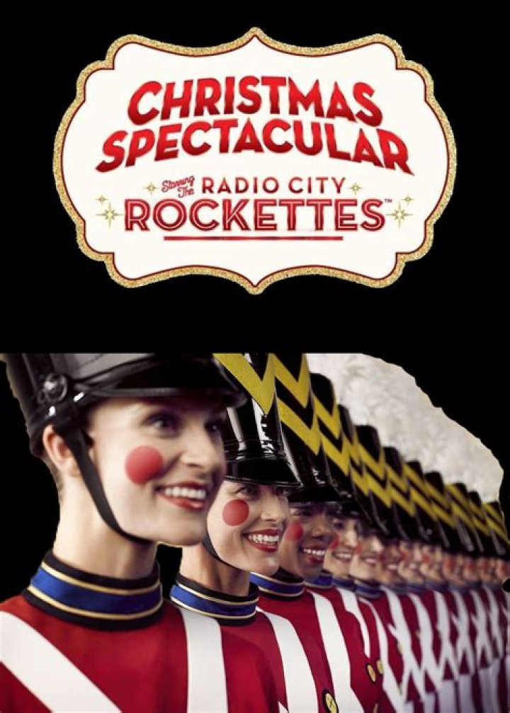 How old are the Radio City Rockettes?