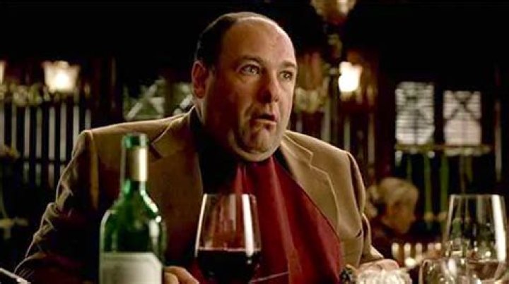 How old was Carmela Soprano?