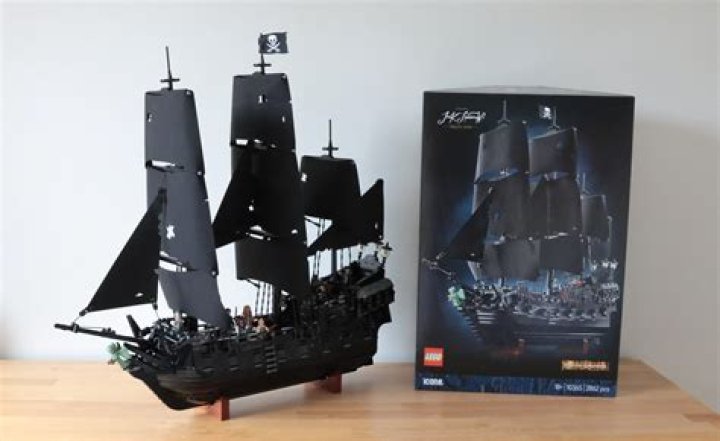 Is a Black Pearl rare?