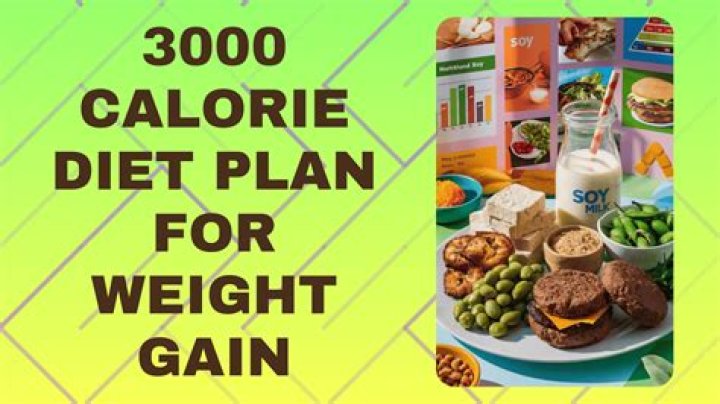 Is burning 3000 calories a week good?