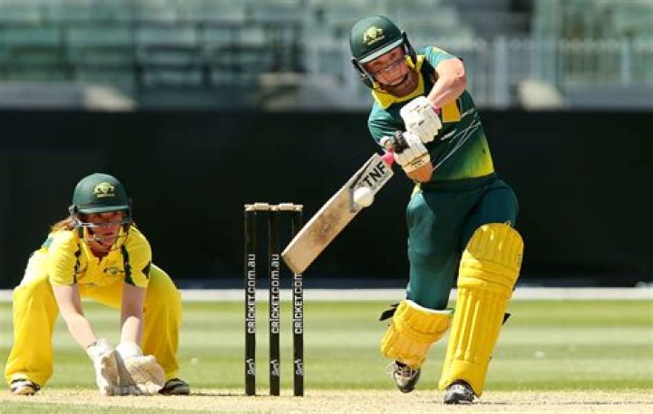 Is cricket an athletic sport?